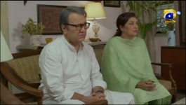 Daraar Episode 34 - 1st Dec 2022